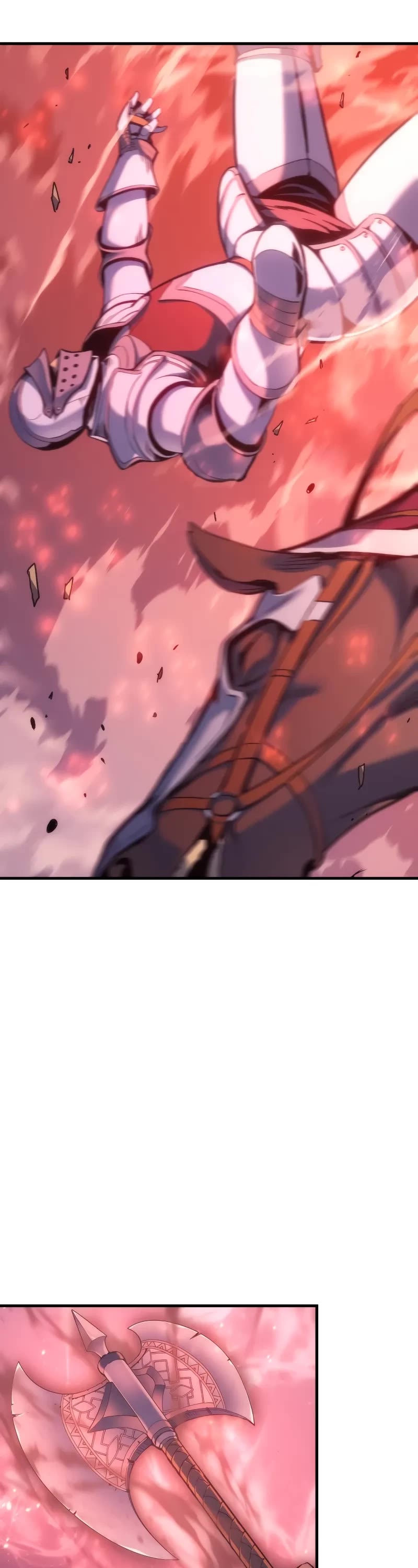 The Indomitable Martial King Chapter 49 page 40 - Chapter 49: I Am Inheriting The Throne (2)