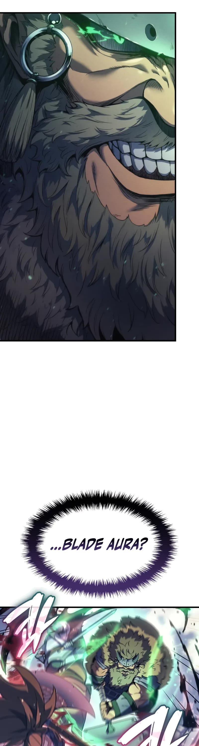The Indomitable Martial King Chapter 49 page 42 - Chapter 49: I Am Inheriting The Throne (2)