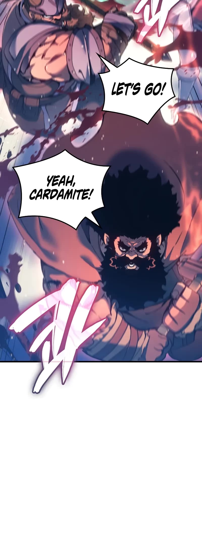 The Indomitable Martial King Chapter 49 page 43 - Chapter 49: I Am Inheriting The Throne (2)