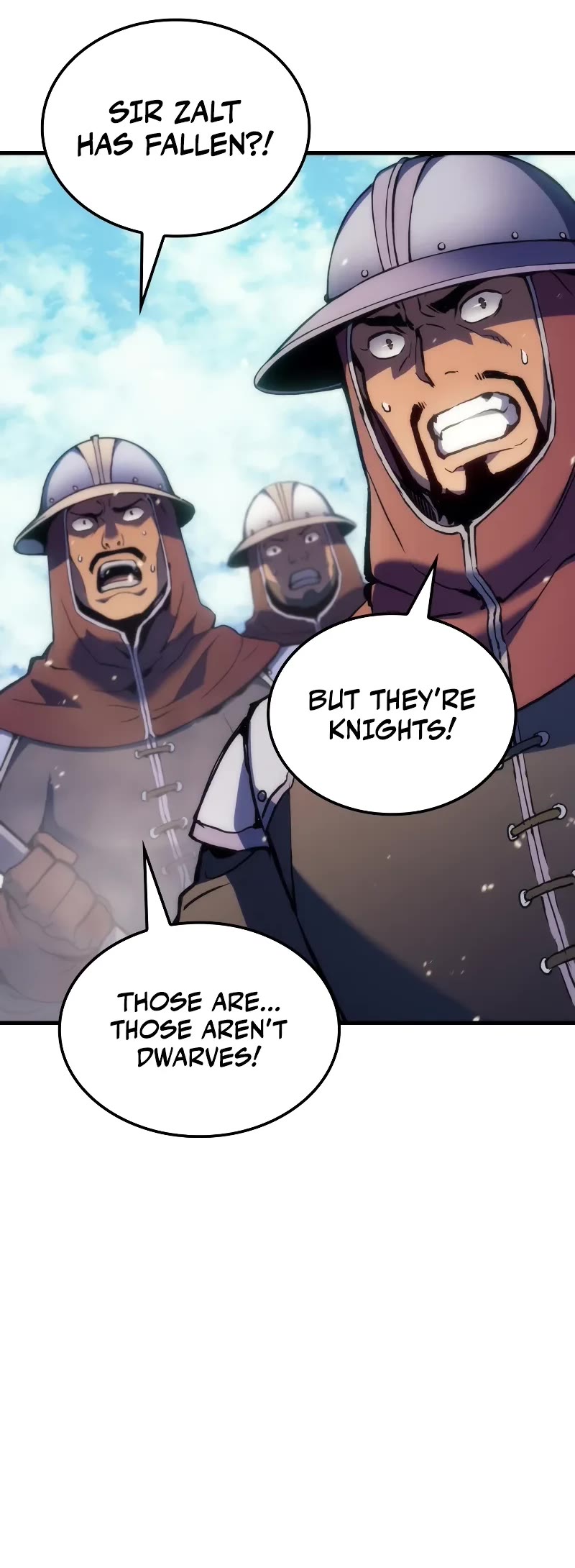The Indomitable Martial King Chapter 49 page 44 - Chapter 49: I Am Inheriting The Throne (2)