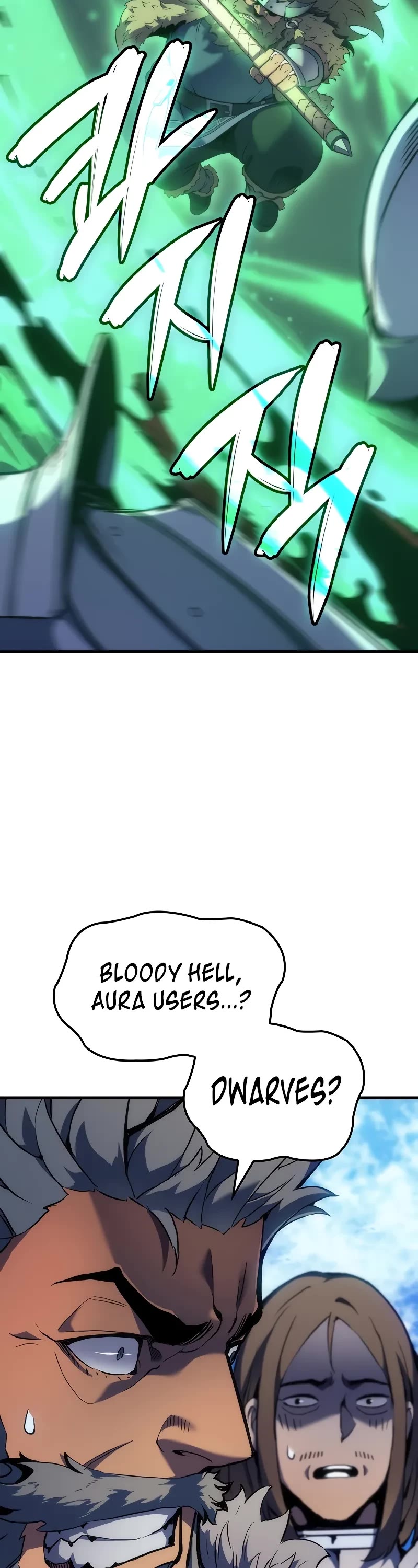 The Indomitable Martial King Chapter 49 page 47 - Chapter 49: I Am Inheriting The Throne (2)
