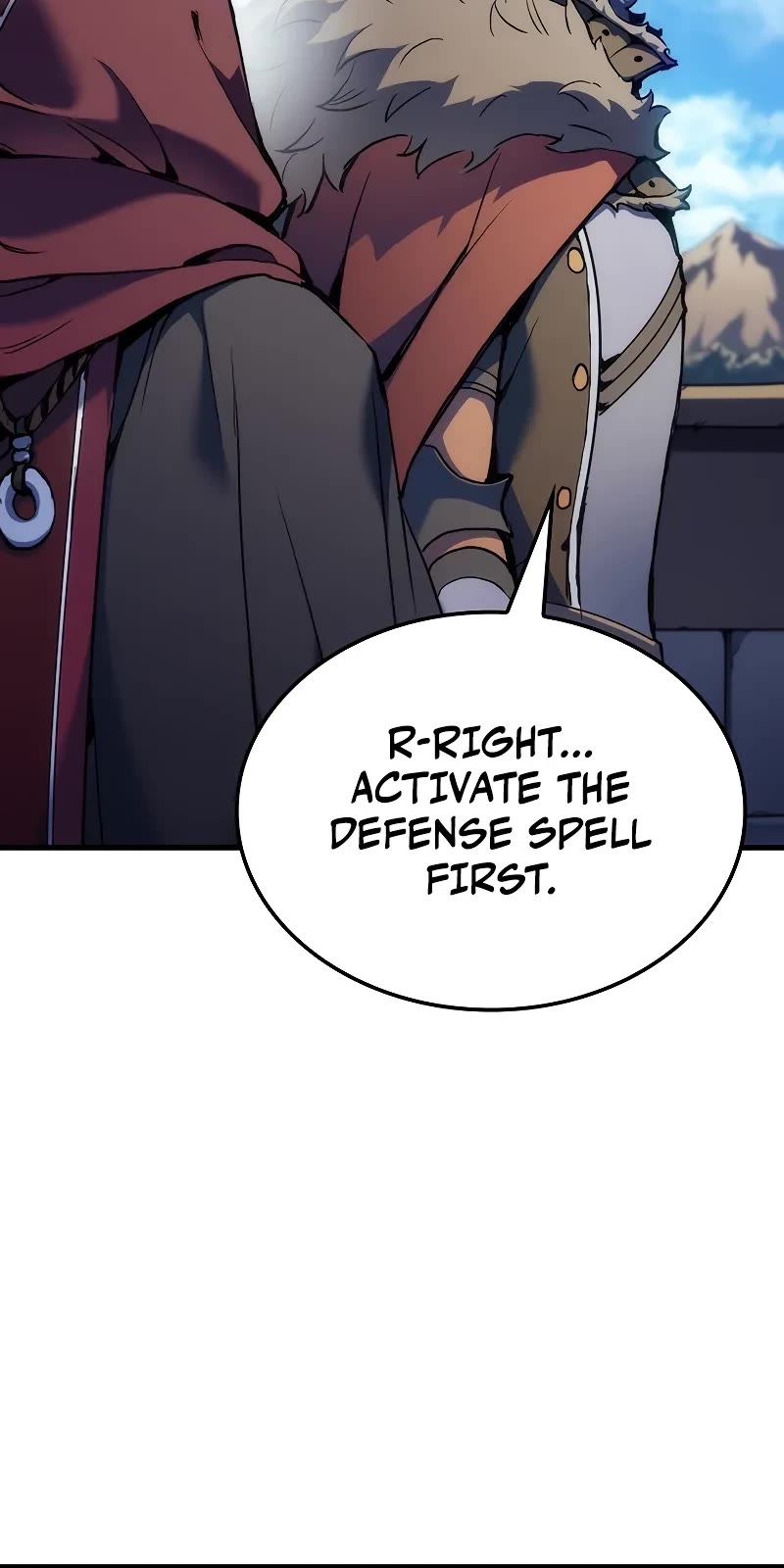 The Indomitable Martial King Chapter 49 page 49 - Chapter 49: I Am Inheriting The Throne (2)