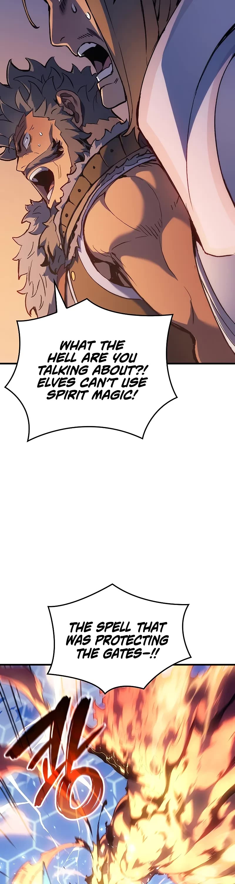 The Indomitable Martial King Chapter 49 page 57 - Chapter 49: I Am Inheriting The Throne (2)