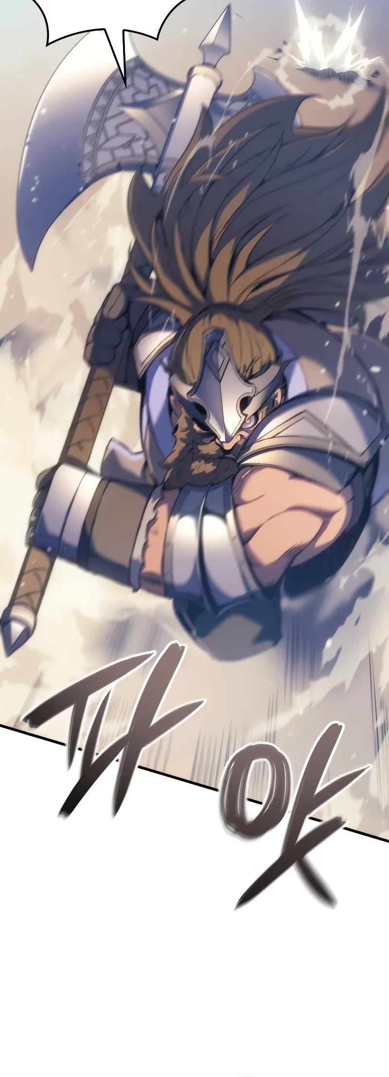 The Indomitable Martial King Chapter 49 page 59 - Chapter 49: I Am Inheriting The Throne (2)