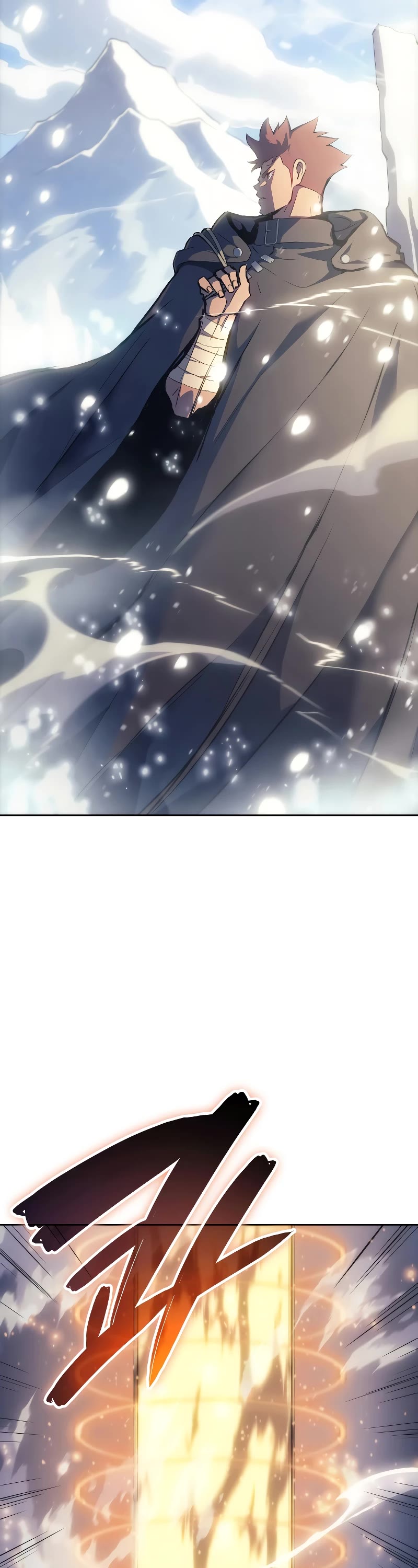The Indomitable Martial King Chapter 5 page 41 - Chapter 5: 1. Trainee of the Mountain (4)