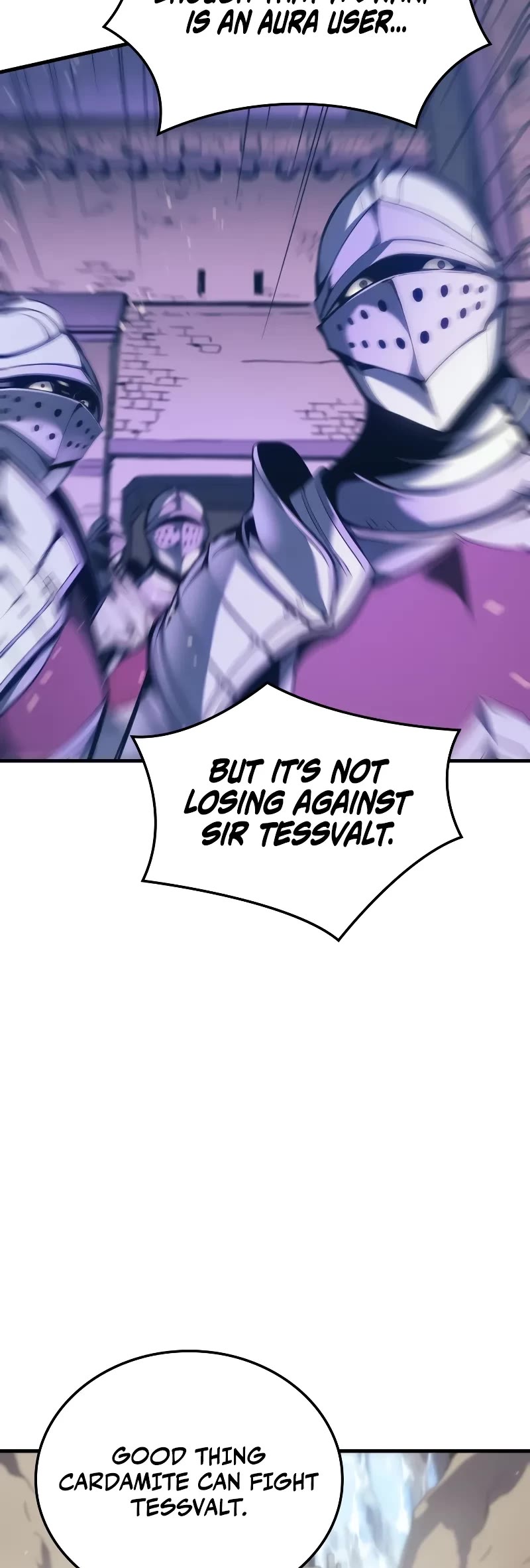 The Indomitable Martial King Chapter 50 page 15 - Chapter 50: I am Inheriting the Throne (3)