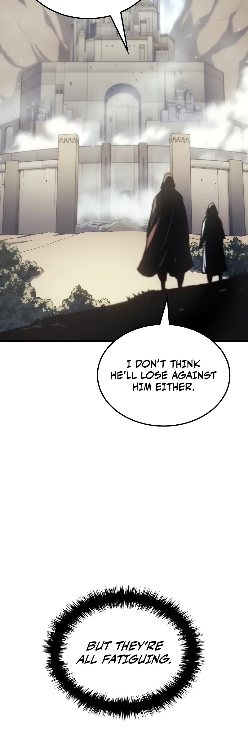 The Indomitable Martial King Chapter 50 page 16 - Chapter 50: I am Inheriting the Throne (3)