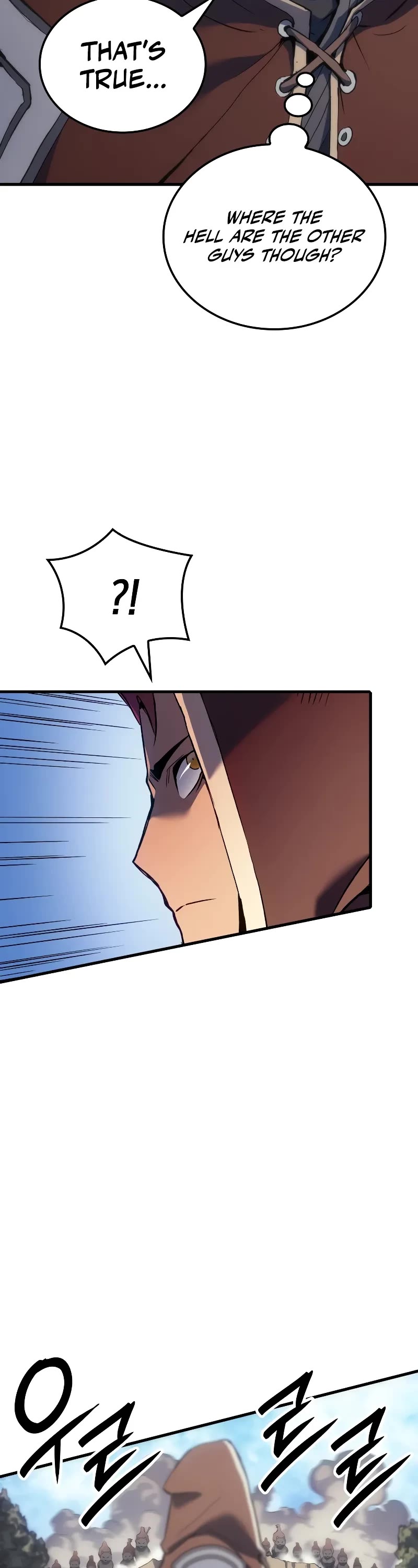 The Indomitable Martial King Chapter 50 page 19 - Chapter 50: I am Inheriting the Throne (3)