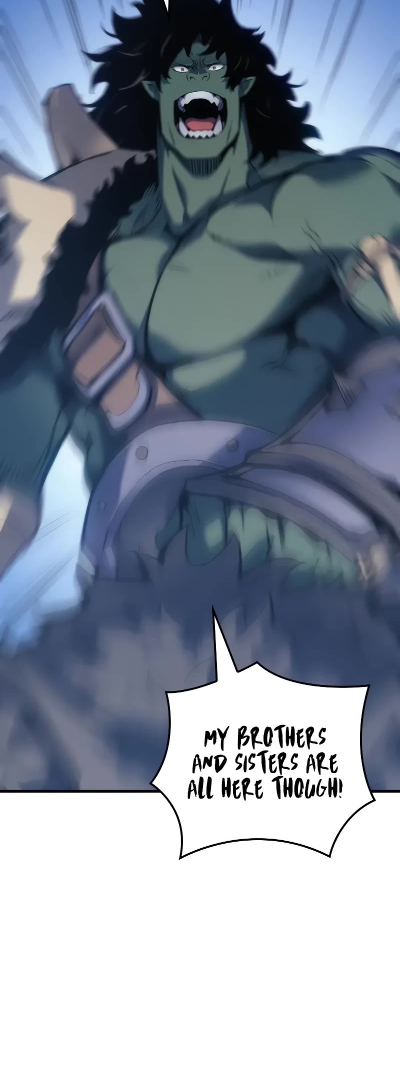 The Indomitable Martial King Chapter 50 page 21 - Chapter 50: I am Inheriting the Throne (3)