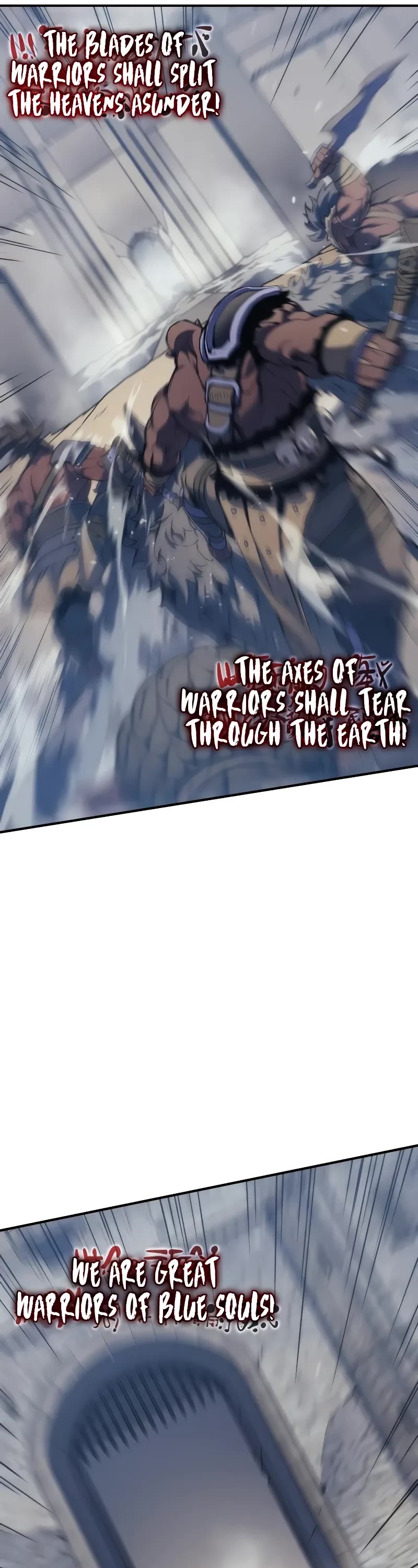 The Indomitable Martial King Chapter 50 page 27 - Chapter 50: I am Inheriting the Throne (3)