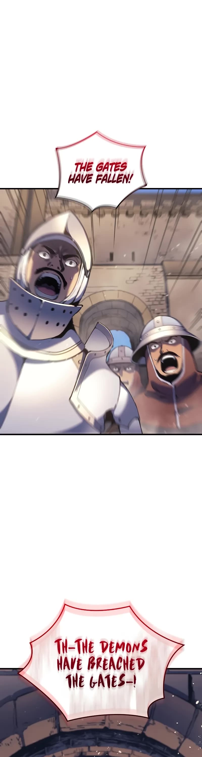 The Indomitable Martial King Chapter 50 page 3 - Chapter 50: I am Inheriting the Throne (3)