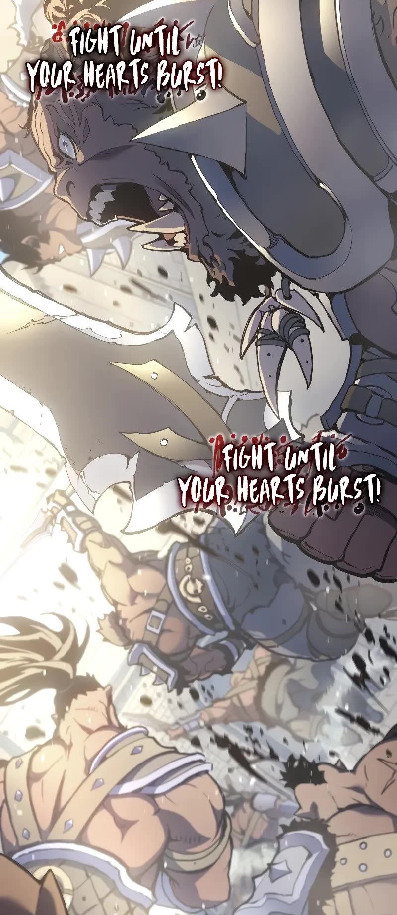 The Indomitable Martial King Chapter 50 page 30 - Chapter 50: I am Inheriting the Throne (3)