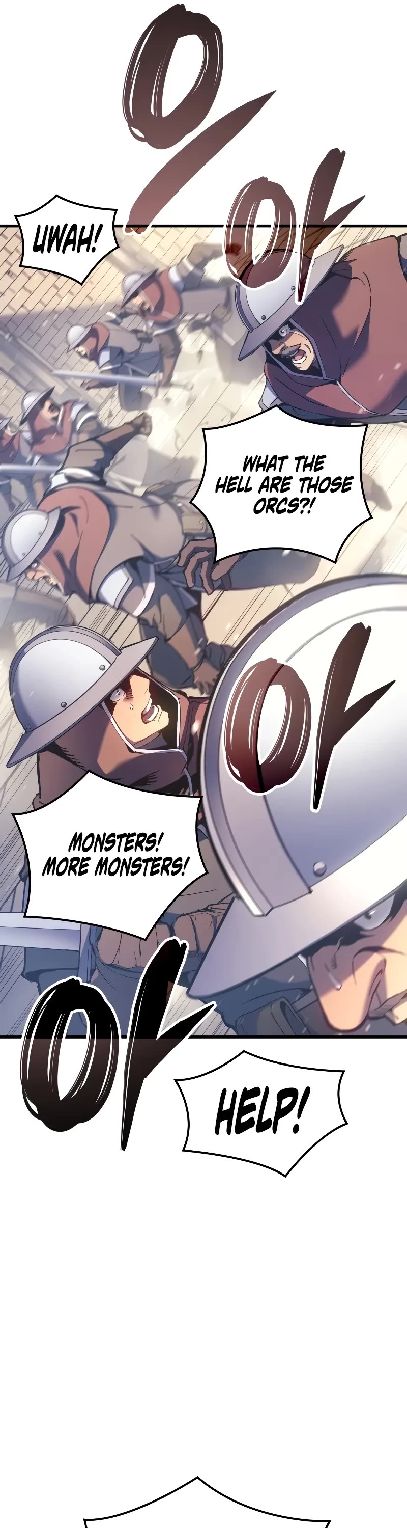 The Indomitable Martial King Chapter 50 page 32 - Chapter 50: I am Inheriting the Throne (3)