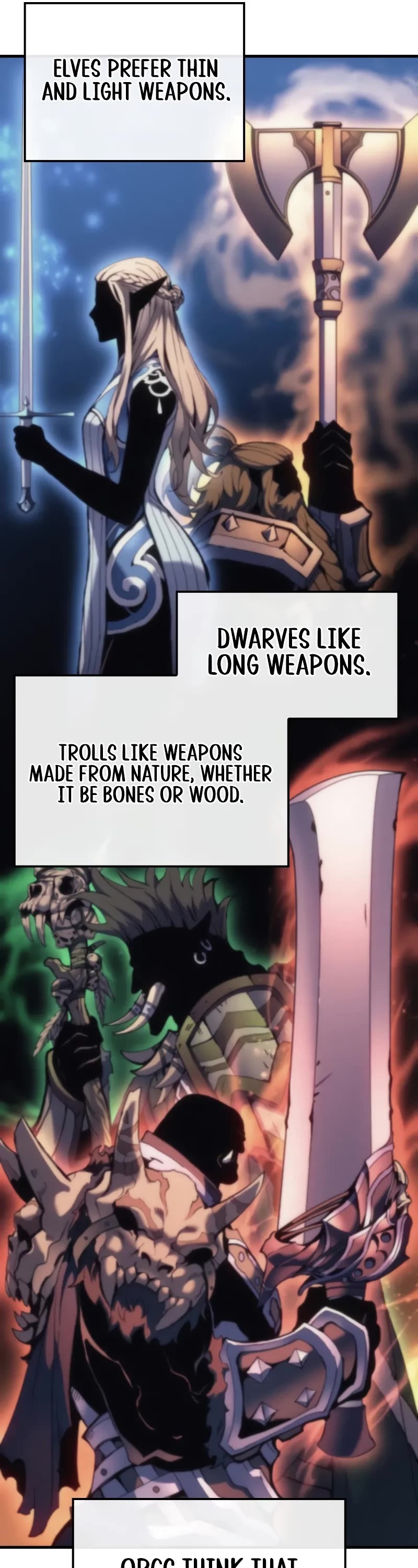 The Indomitable Martial King Chapter 50 page 37 - Chapter 50: I am Inheriting the Throne (3)