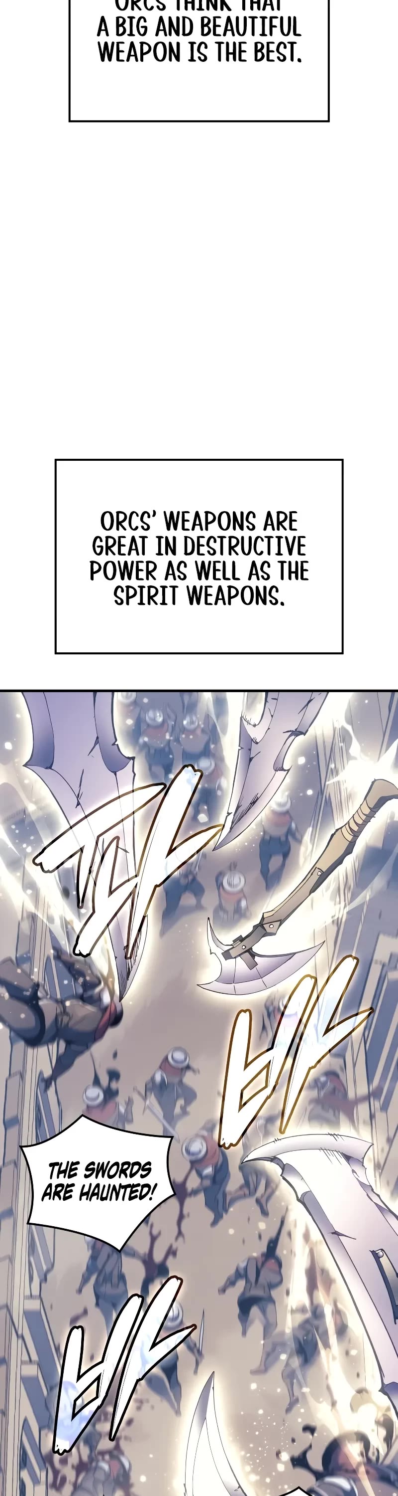 The Indomitable Martial King Chapter 50 page 38 - Chapter 50: I am Inheriting the Throne (3)