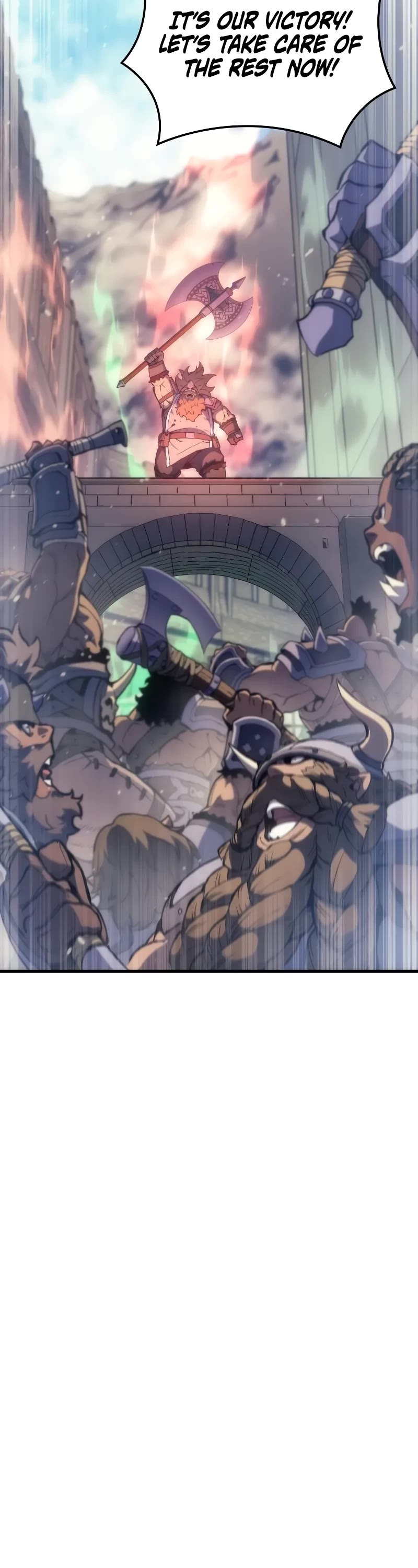 The Indomitable Martial King Chapter 50 page 46 - Chapter 50: I am Inheriting the Throne (3)