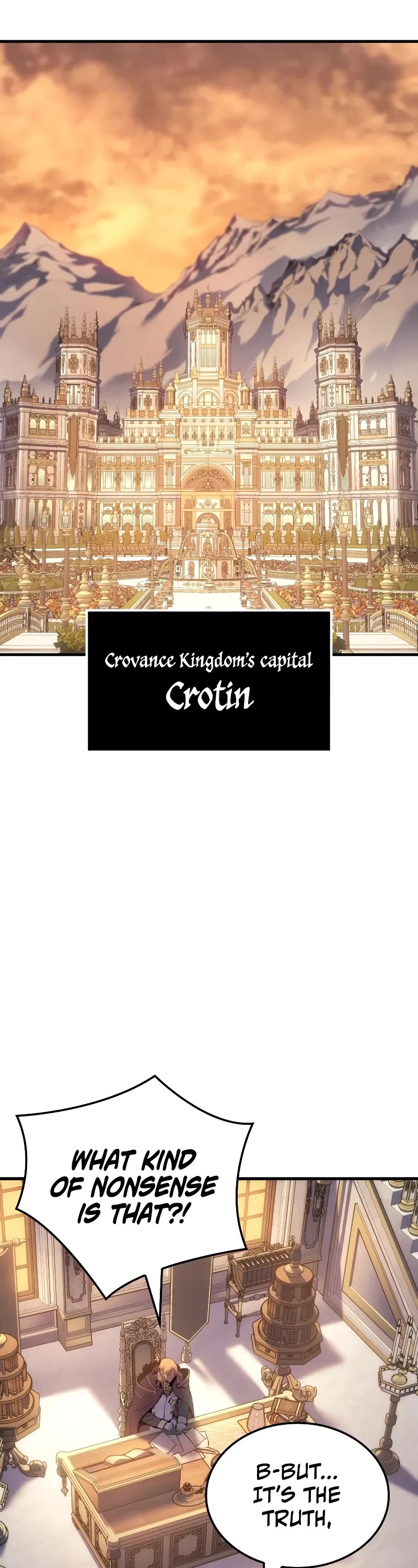 The Indomitable Martial King Chapter 50 page 47 - Chapter 50: I am Inheriting the Throne (3)