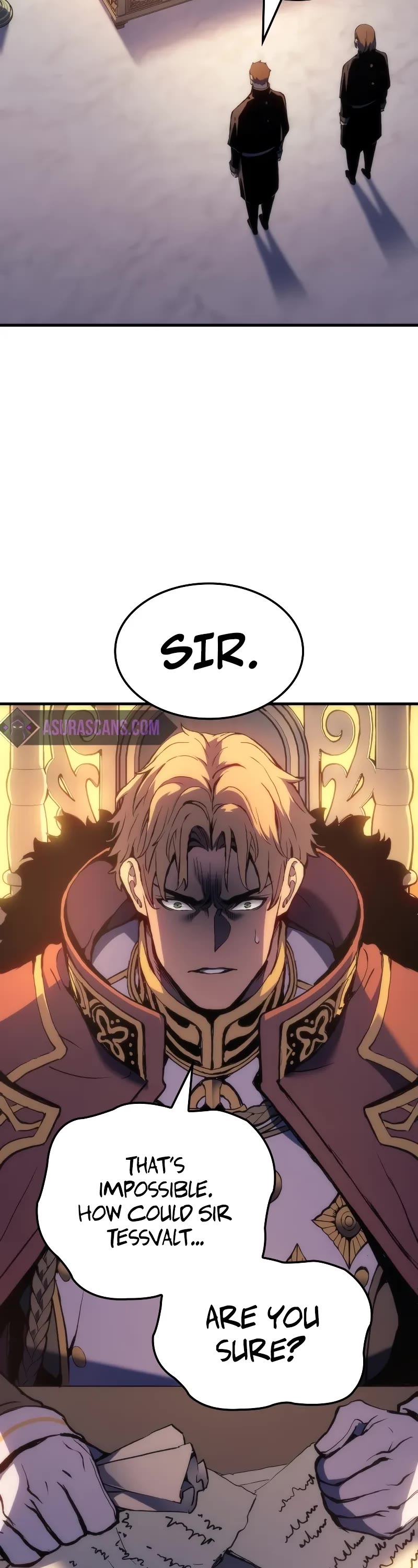 The Indomitable Martial King Chapter 50 page 48 - Chapter 50: I am Inheriting the Throne (3)