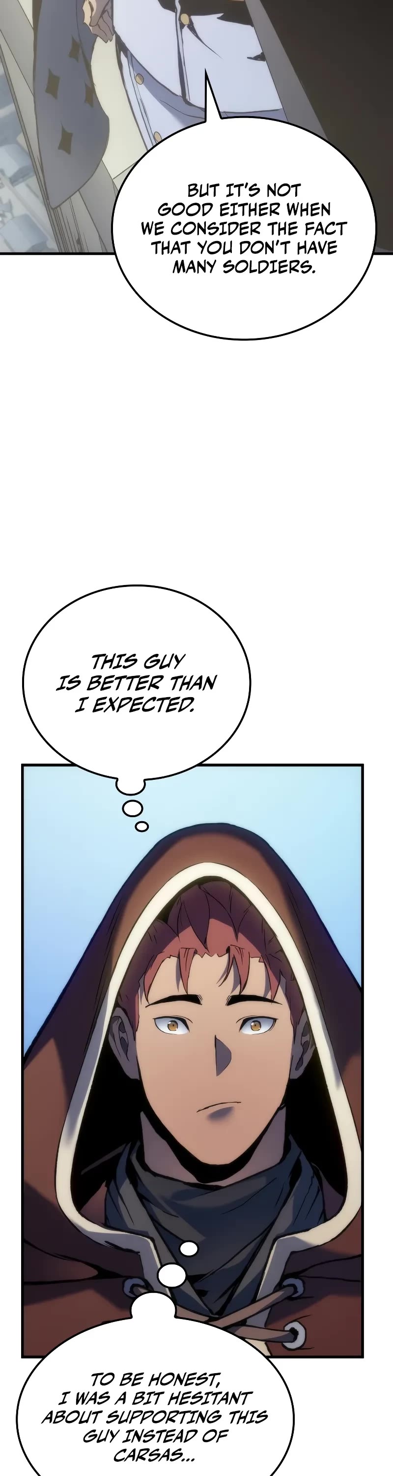 The Indomitable Martial King Chapter 50 page 59 - Chapter 50: I am Inheriting the Throne (3)