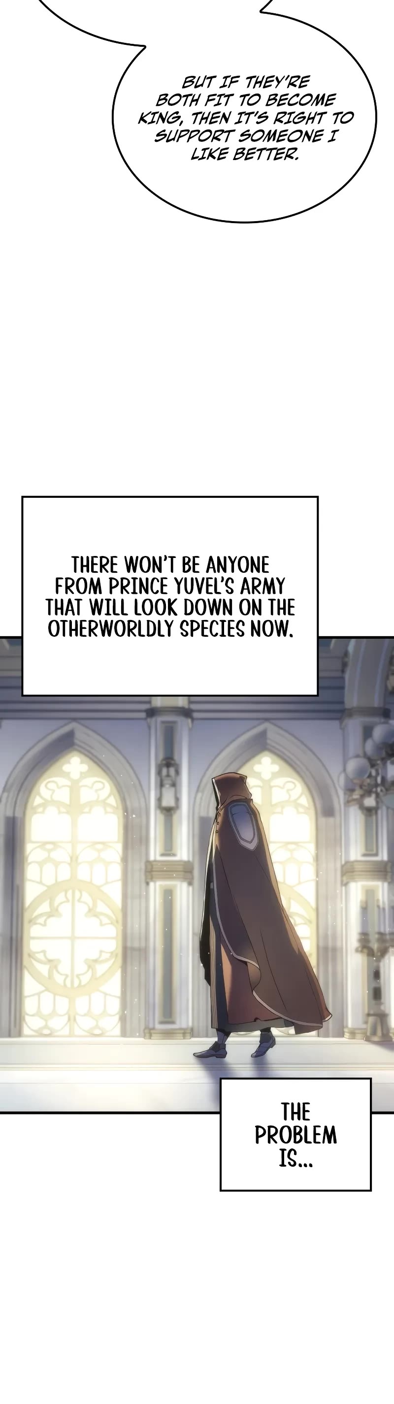 The Indomitable Martial King Chapter 50 page 60 - Chapter 50: I am Inheriting the Throne (3)