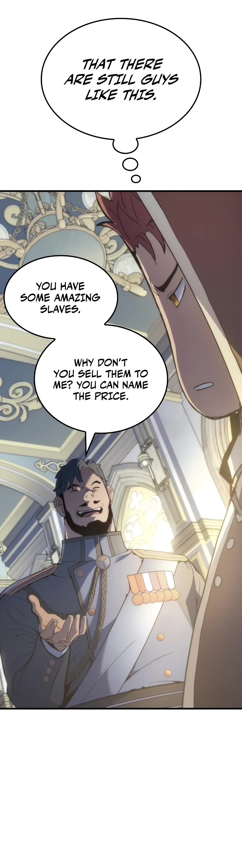 The Indomitable Martial King Chapter 50 page 61 - Chapter 50: I am Inheriting the Throne (3)