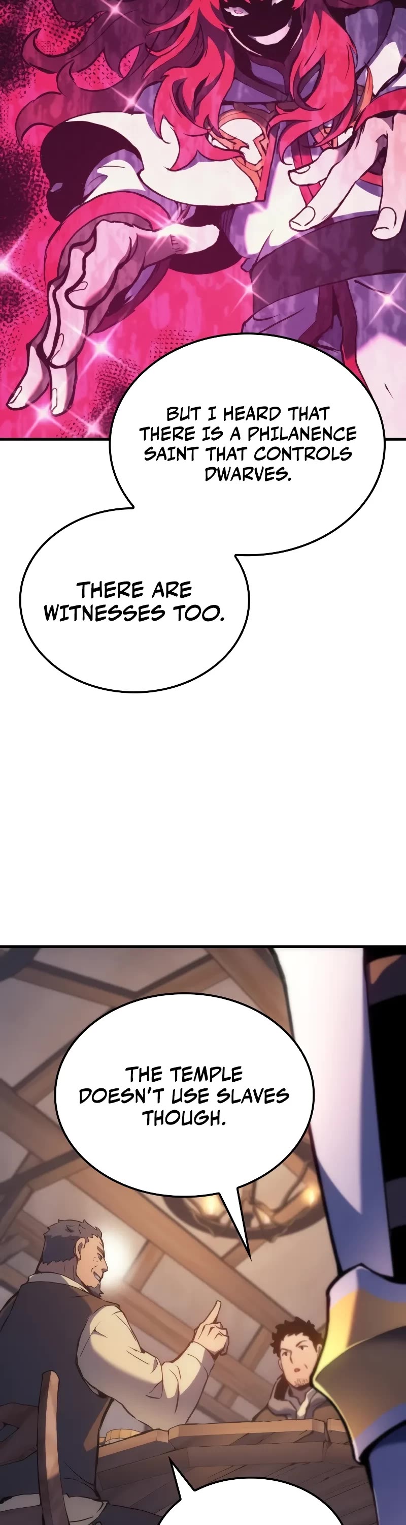 The Indomitable Martial King Chapter 50 page 68 - Chapter 50: I am Inheriting the Throne (3)