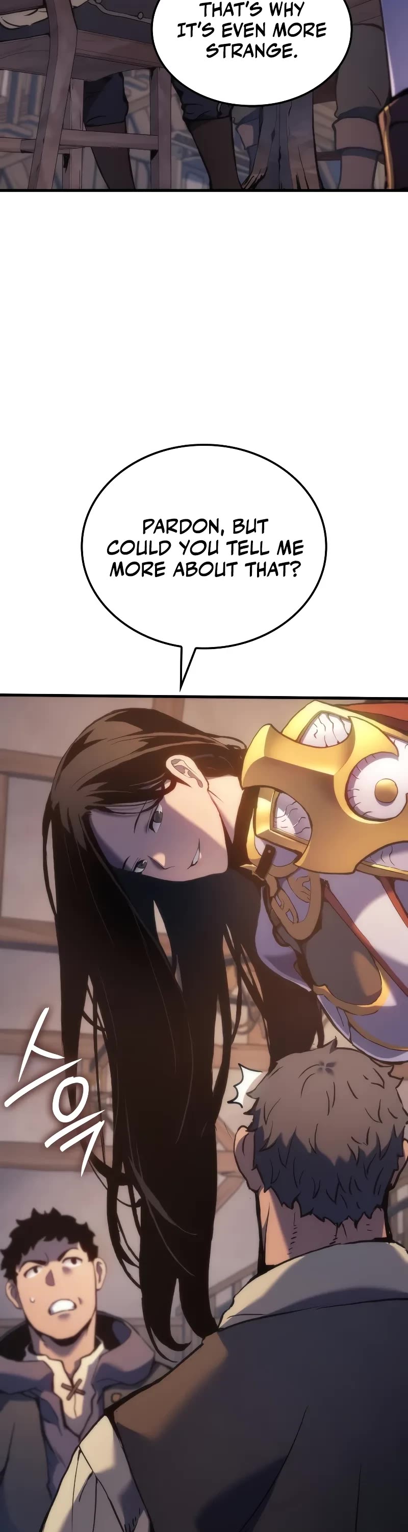 The Indomitable Martial King Chapter 50 page 69 - Chapter 50: I am Inheriting the Throne (3)