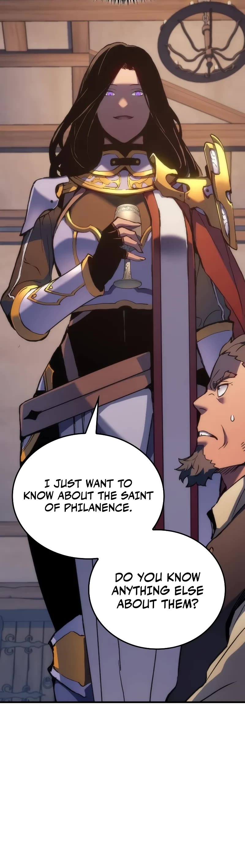 The Indomitable Martial King Chapter 50 page 71 - Chapter 50: I am Inheriting the Throne (3)