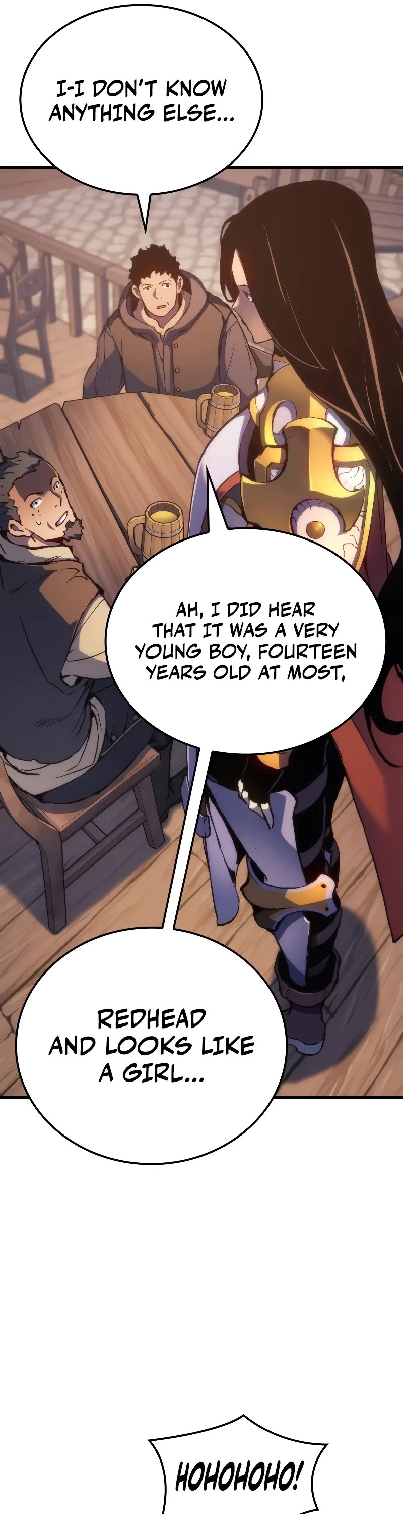 The Indomitable Martial King Chapter 50 page 72 - Chapter 50: I am Inheriting the Throne (3)
