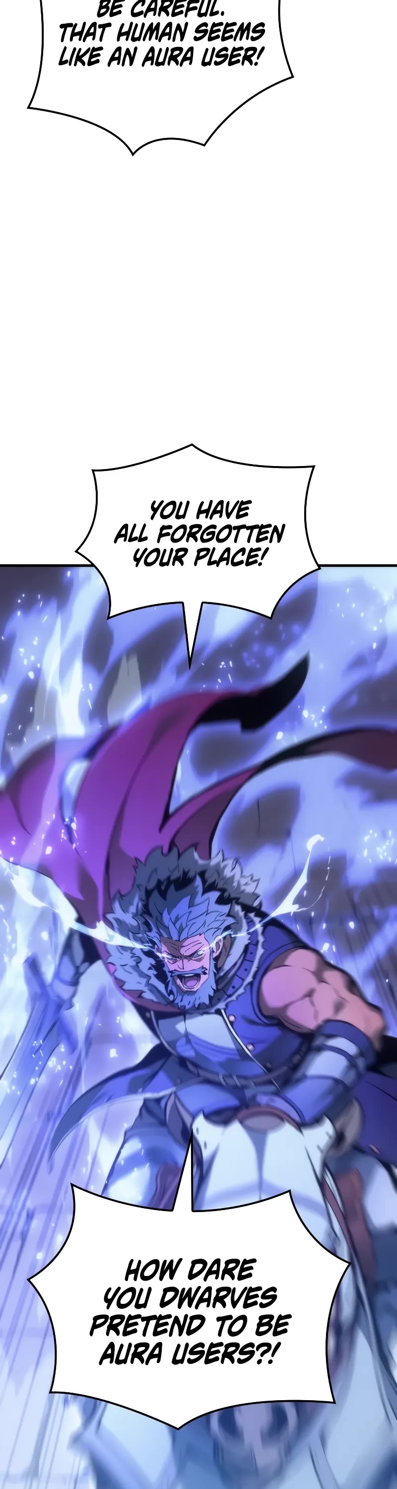 The Indomitable Martial King Chapter 50 page 9 - Chapter 50: I am Inheriting the Throne (3)