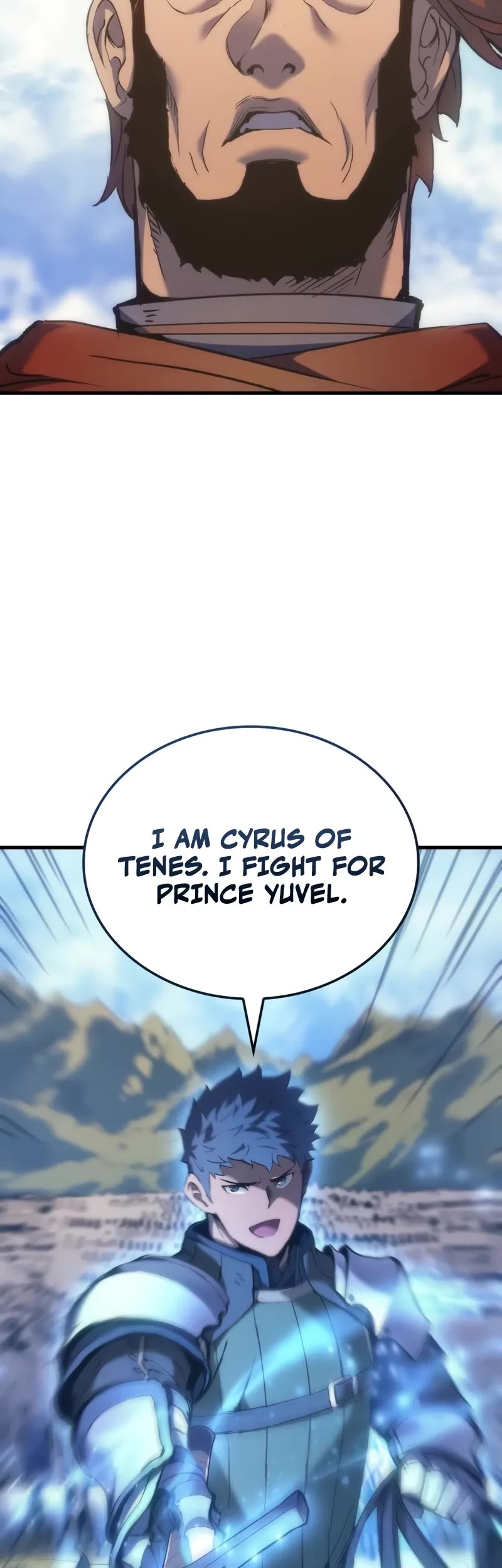 The Indomitable Martial King Chapter 51 page 10 - Chapter 51: Destroy All Common Sense (1)