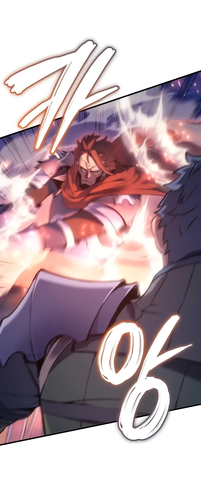 The Indomitable Martial King Chapter 51 page 16 - Chapter 51: Destroy All Common Sense (1)