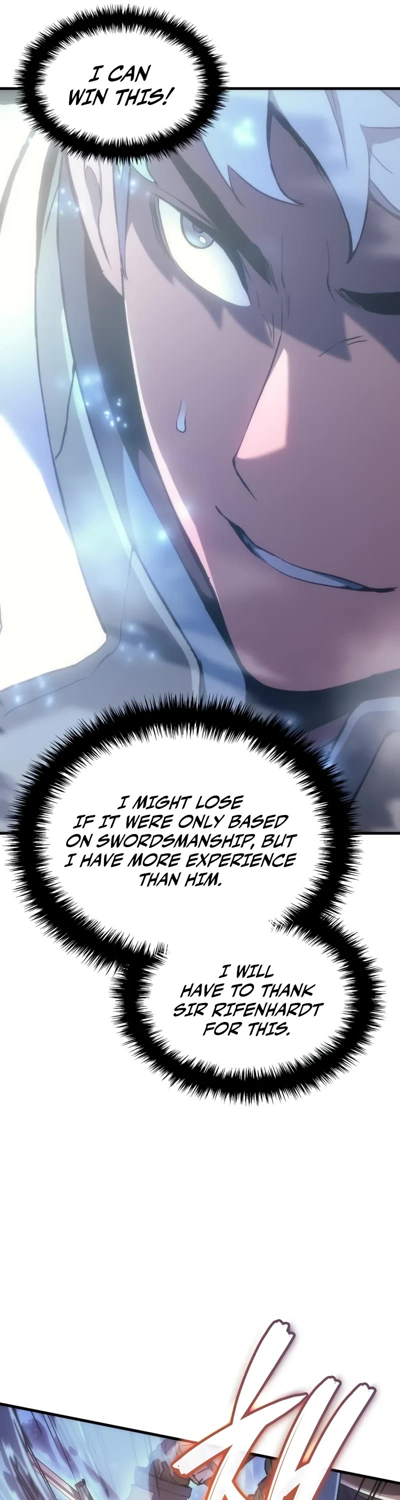 The Indomitable Martial King Chapter 51 page 22 - Chapter 51: Destroy All Common Sense (1)