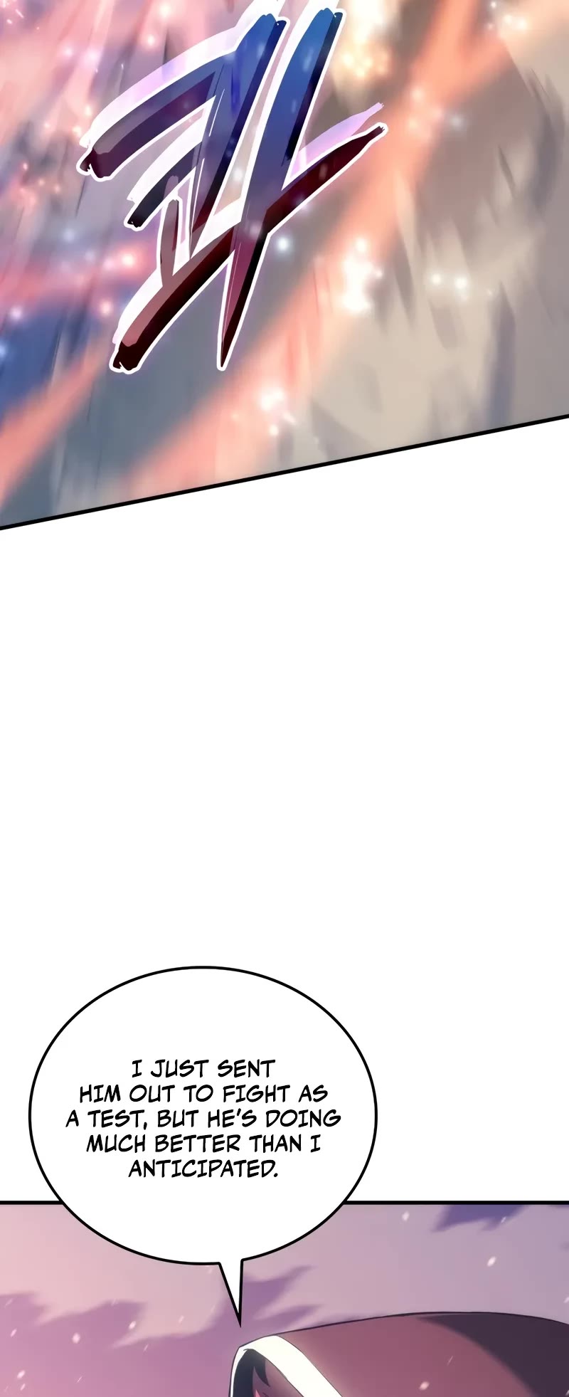 The Indomitable Martial King Chapter 51 page 25 - Chapter 51: Destroy All Common Sense (1)