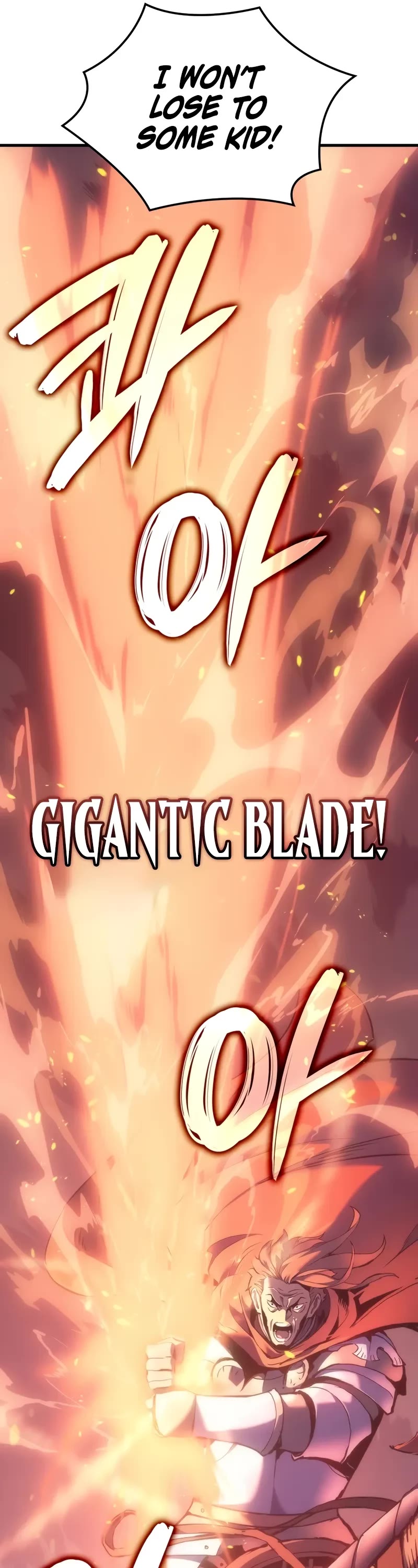 The Indomitable Martial King Chapter 51 page 27 - Chapter 51: Destroy All Common Sense (1)