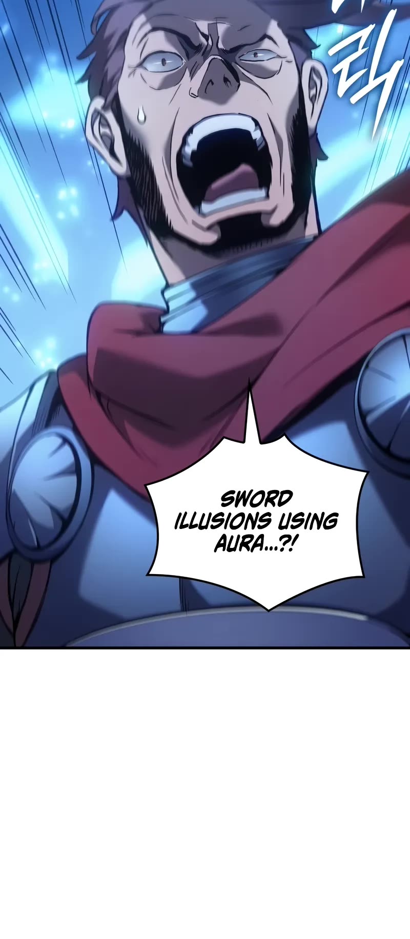 The Indomitable Martial King Chapter 51 page 31 - Chapter 51: Destroy All Common Sense (1)