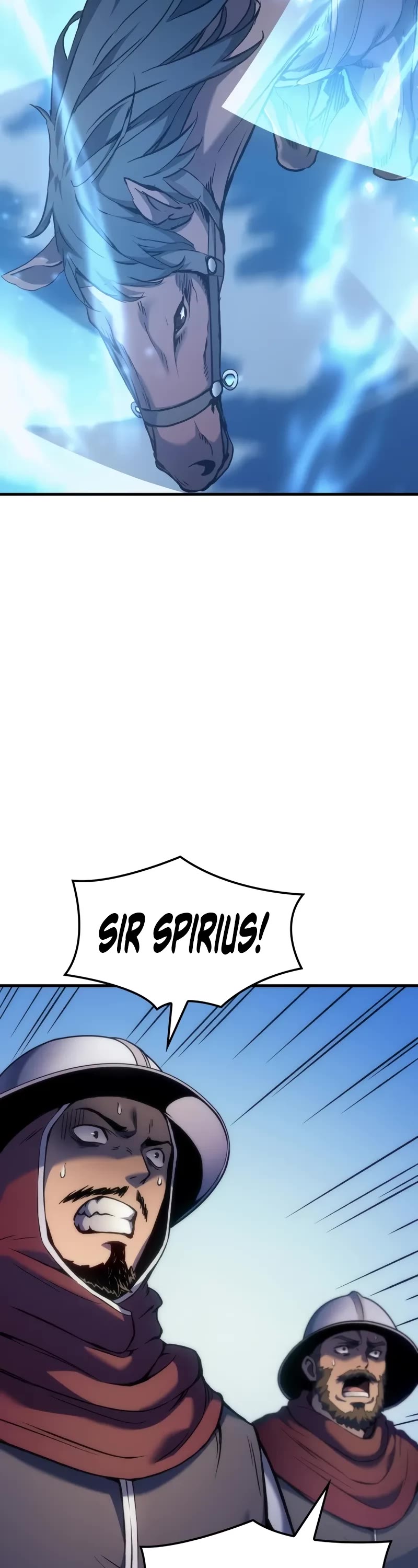 The Indomitable Martial King Chapter 51 page 33 - Chapter 51: Destroy All Common Sense (1)