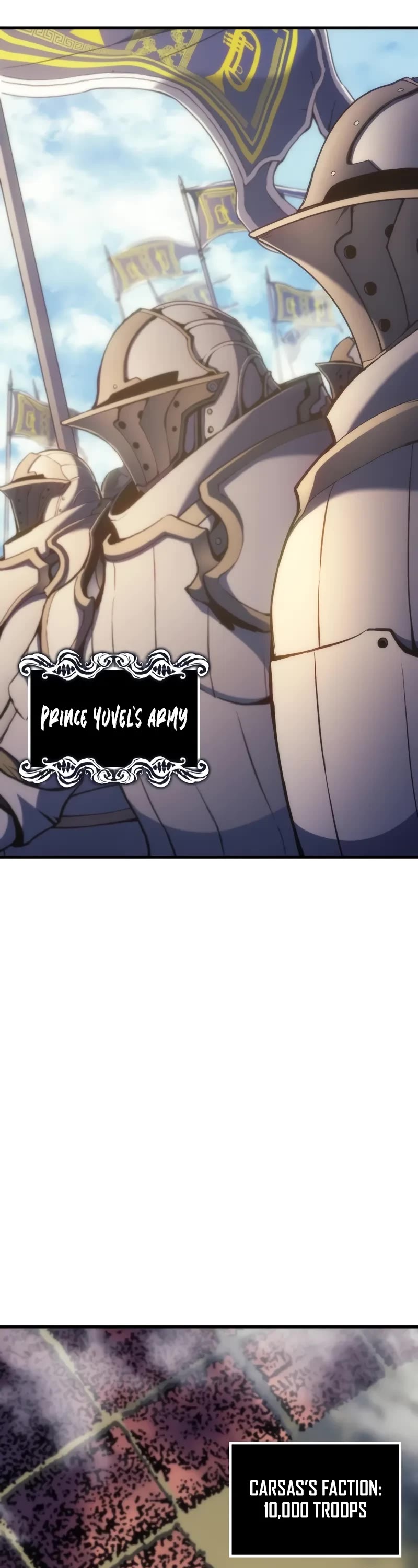 The Indomitable Martial King Chapter 51 page 4 - Chapter 51: Destroy All Common Sense (1)