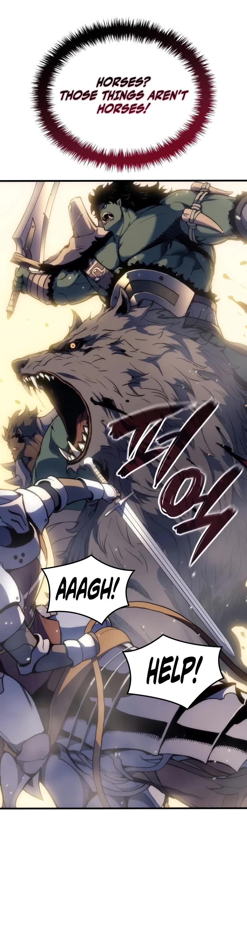 The Indomitable Martial King Chapter 51 page 43 - Chapter 51: Destroy All Common Sense (1)