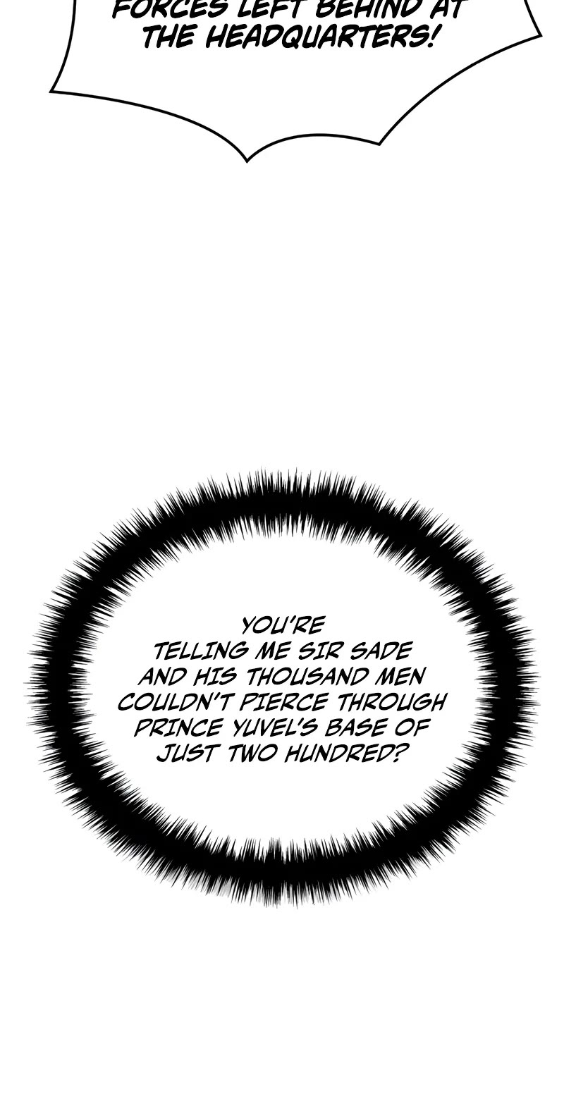 The Indomitable Martial King Chapter 51 page 46 - Chapter 51: Destroy All Common Sense (1)