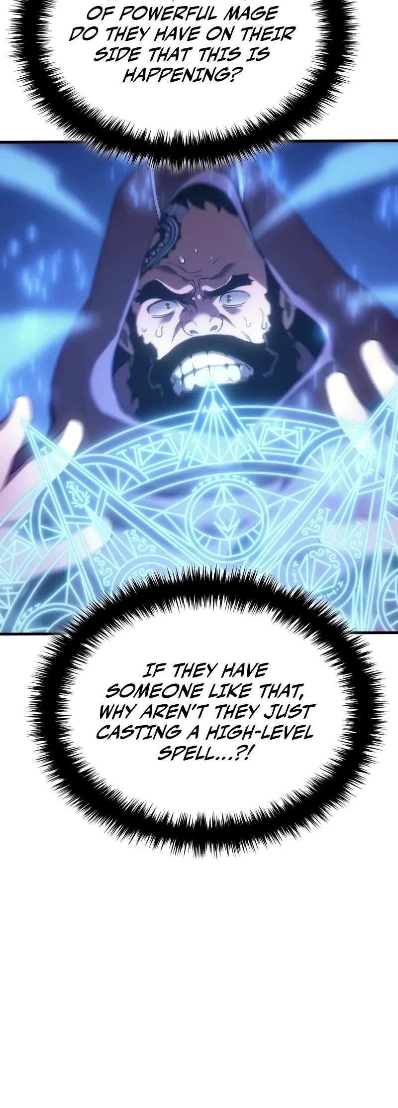 The Indomitable Martial King Chapter 51 page 50 - Chapter 51: Destroy All Common Sense (1)