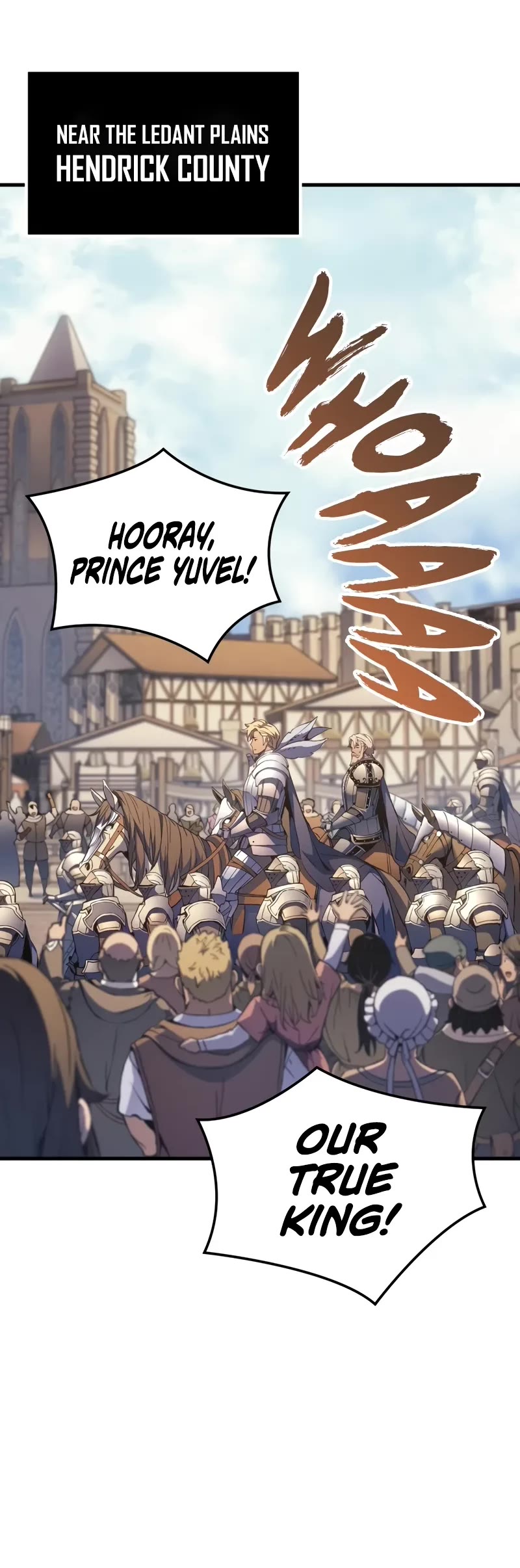 The Indomitable Martial King Chapter 51 page 56 - Chapter 51: Destroy All Common Sense (1)