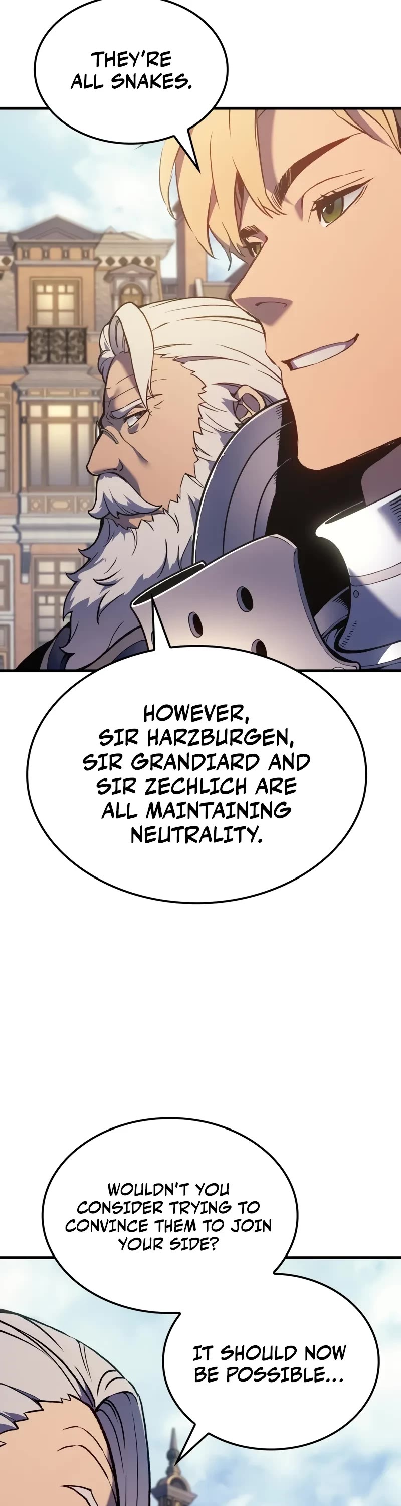 The Indomitable Martial King Chapter 51 page 58 - Chapter 51: Destroy All Common Sense (1)