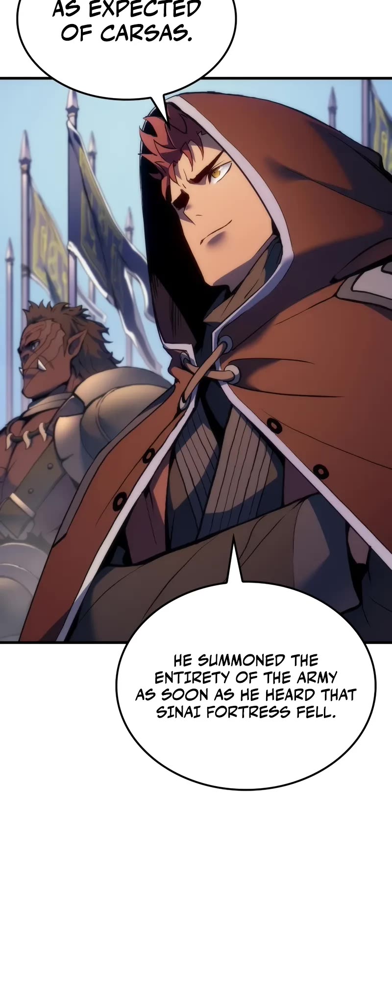 The Indomitable Martial King Chapter 51 page 6 - Chapter 51: Destroy All Common Sense (1)