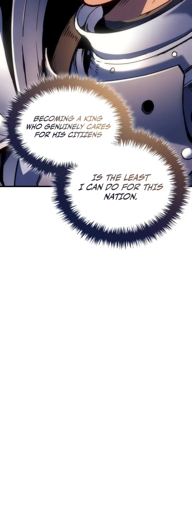 The Indomitable Martial King Chapter 51 page 61 - Chapter 51: Destroy All Common Sense (1)