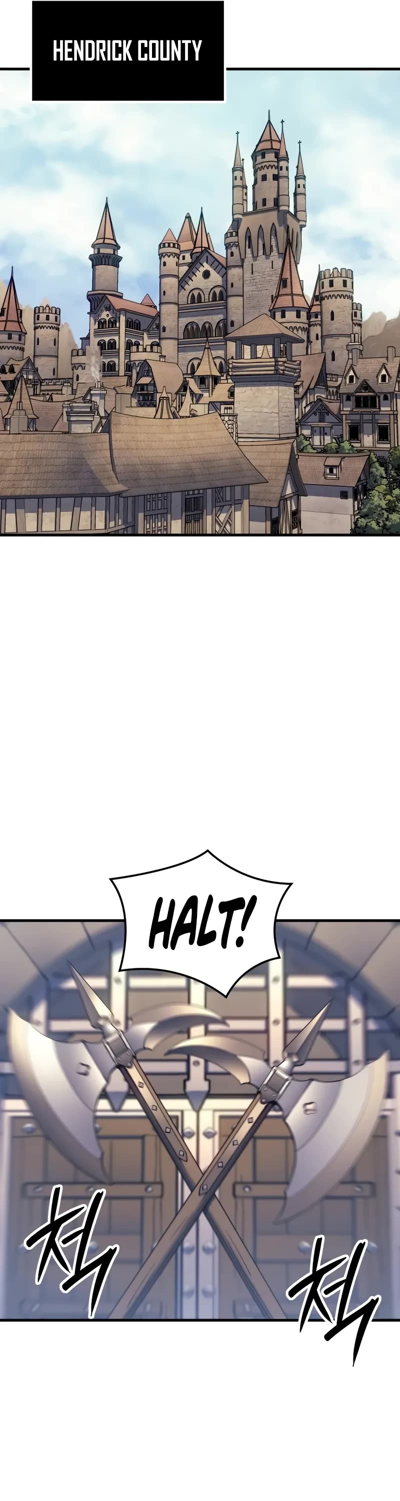 The Indomitable Martial King Chapter 51 page 62 - Chapter 51: Destroy All Common Sense (1)