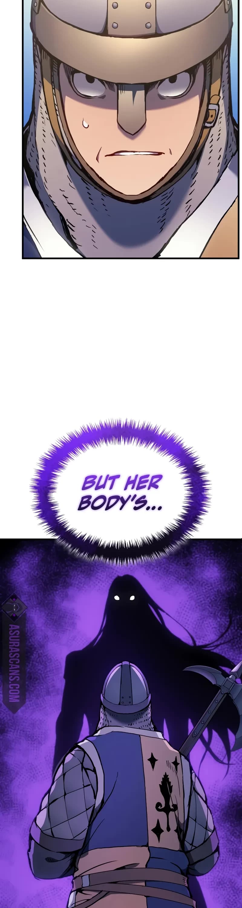 The Indomitable Martial King Chapter 51 page 64 - Chapter 51: Destroy All Common Sense (1)