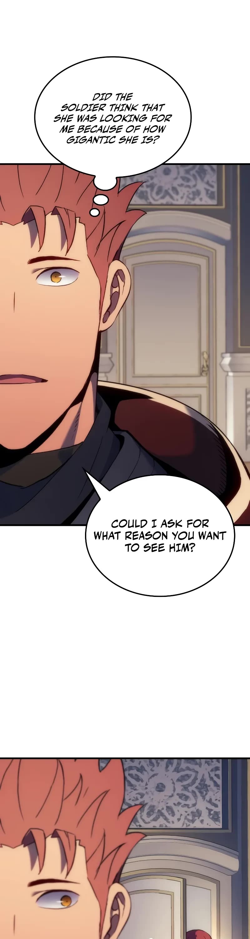 The Indomitable Martial King Chapter 52 page 13 - Chapter 52: Destroy All Common Sense (2)