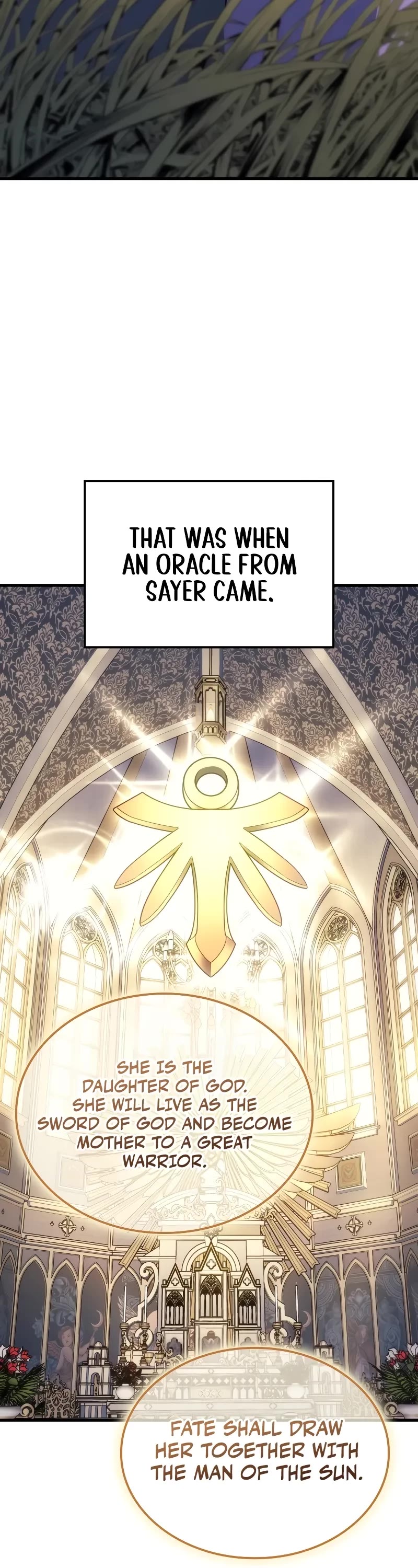 The Indomitable Martial King Chapter 52 page 24 - Chapter 52: Destroy All Common Sense (2)