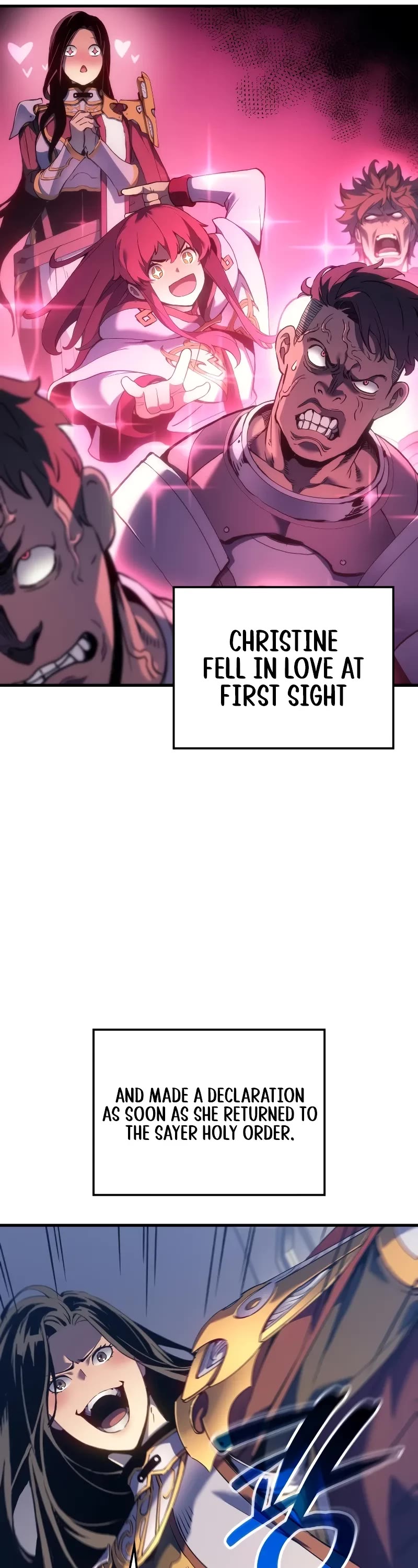 The Indomitable Martial King Chapter 52 page 27 - Chapter 52: Destroy All Common Sense (2)